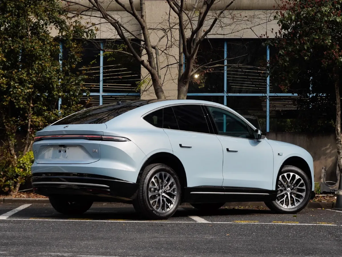 2025 NIO EC6 BEV,autocango,china used car exporter,china ev exporter,chinese used car exporter,chinese used ev exporter