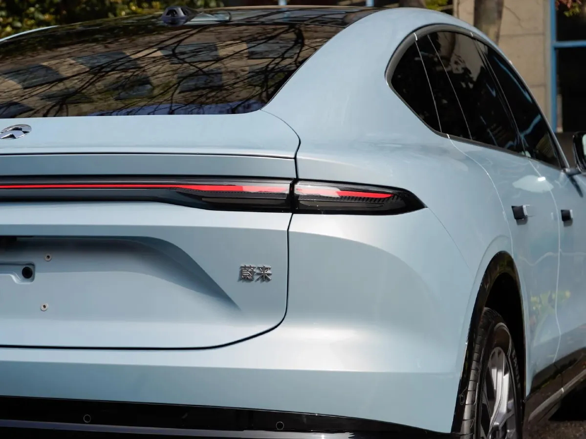 2025 NIO EC6 BEV,autocango,china used car exporter,china ev exporter,chinese used car exporter,chinese used ev exporter