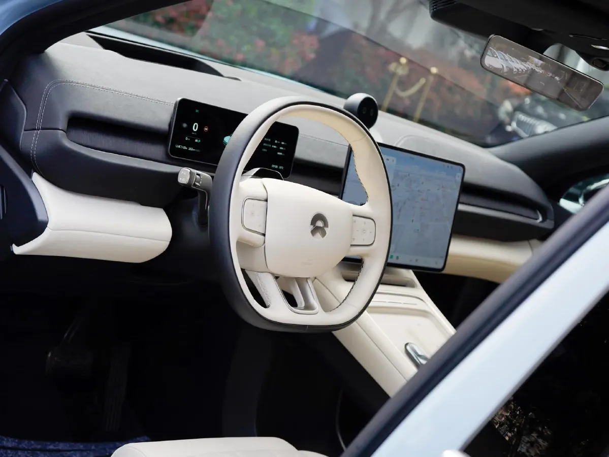 2025 NIO EC6 BEV,autocango,china used car exporter,china ev exporter,chinese used car exporter,chinese used ev exporter