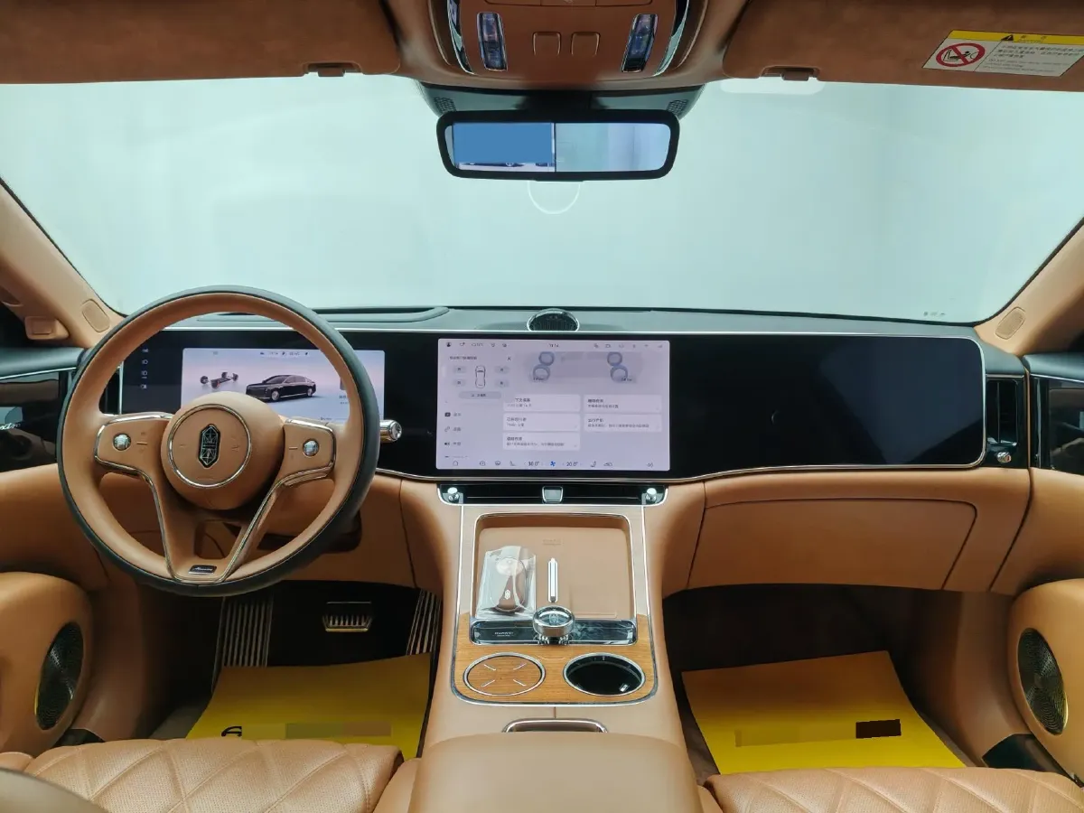 2025 HIMA S800 BEV 97KWH,autocango,china used car exporter,china ev exporter,chinese used car exporter,chinese used ev exporter