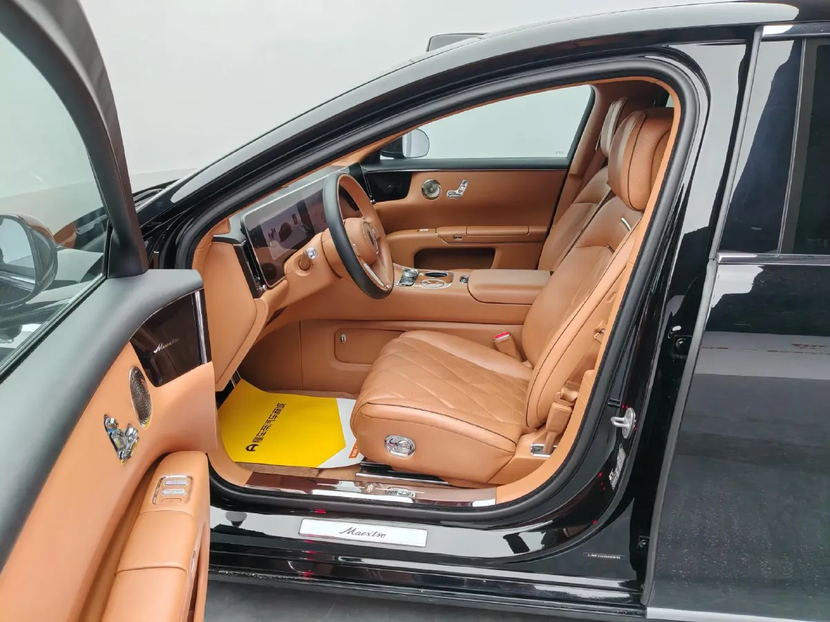 2025 HIMA S800 BEV 97KWH,autocango,china used car exporter,china ev exporter,chinese used car exporter,chinese used ev exporter