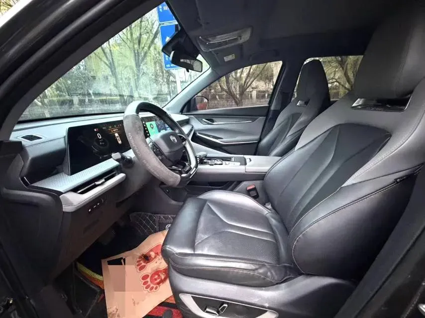 2022 ChangAn CS75 Plus 1.5T 188HP L4 8AT,autocango,china used car exporter,china ev exporter,chinese used car exporter,chinese used ev exporter