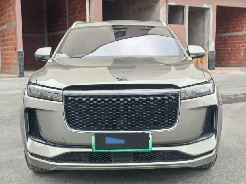 2020 Li ONE Range Extended 131HP REEV 40.5KWH,autocango,china used car exporter,china ev exporter,chinese used car exporter,chinese used ev exporter