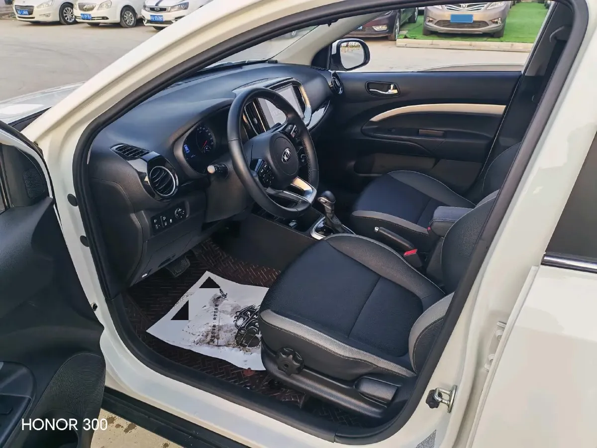 2019 Kia KX1 1.4L 100HP L4 6AT,autocango,china used car exporter,china ev exporter,chinese used car exporter,chinese used ev exporter