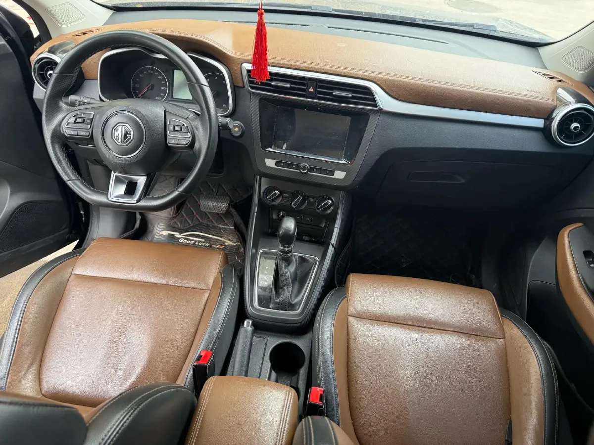 2017 MG ZS 1.5L 120HP L4 4AT,autocango,china used car exporter,china ev exporter,chinese used car exporter,chinese used ev exporter