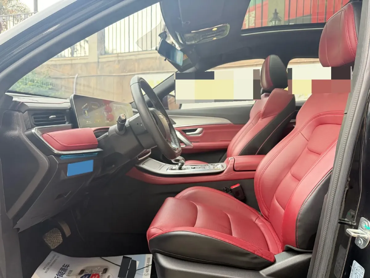 2021 Jetour X70 Plus 1.5T 156HP L4 6DCT,autocango,china used car exporter,china ev exporter,chinese used car exporter,chinese used ev exporter