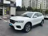 2018 Haval H7 2.0T 231HP L4 6DCT