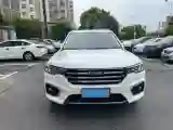 2018 Haval H7 2.0T 231HP L4 6DCT