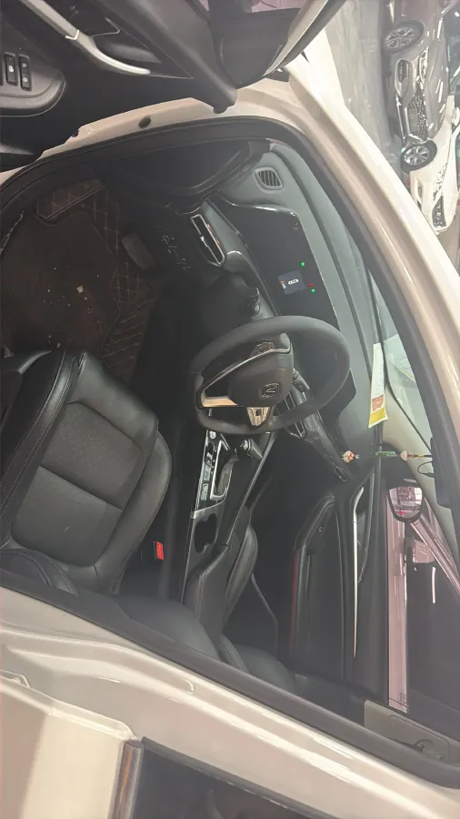 2020 ChangAn Eado 1.4T 158HP L4 7DCT,autocango,china used car exporter,china ev exporter,chinese used car exporter,chinese used ev exporter