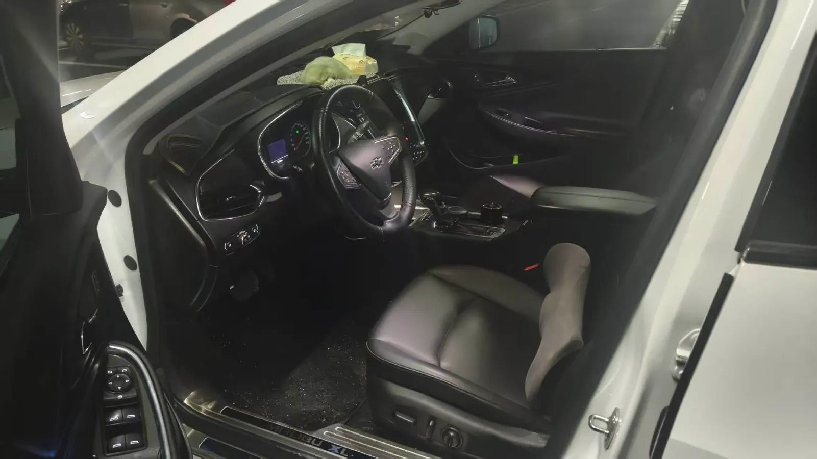 2021 Chevrolet Malibu XL 1.5T 169HP L4 9AT,autocango,china used car exporter,china ev exporter,chinese used car exporter,chinese used ev exporter