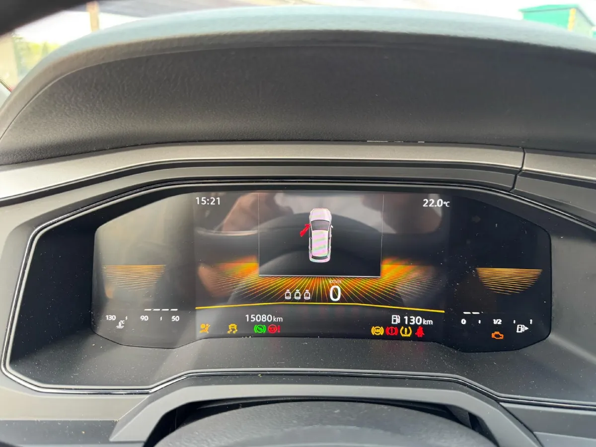 2023 Volkswagen Polo 1.5L 110HP L4 6AT,autocango,china used car exporter,china ev exporter,chinese used car exporter,chinese used ev exporter