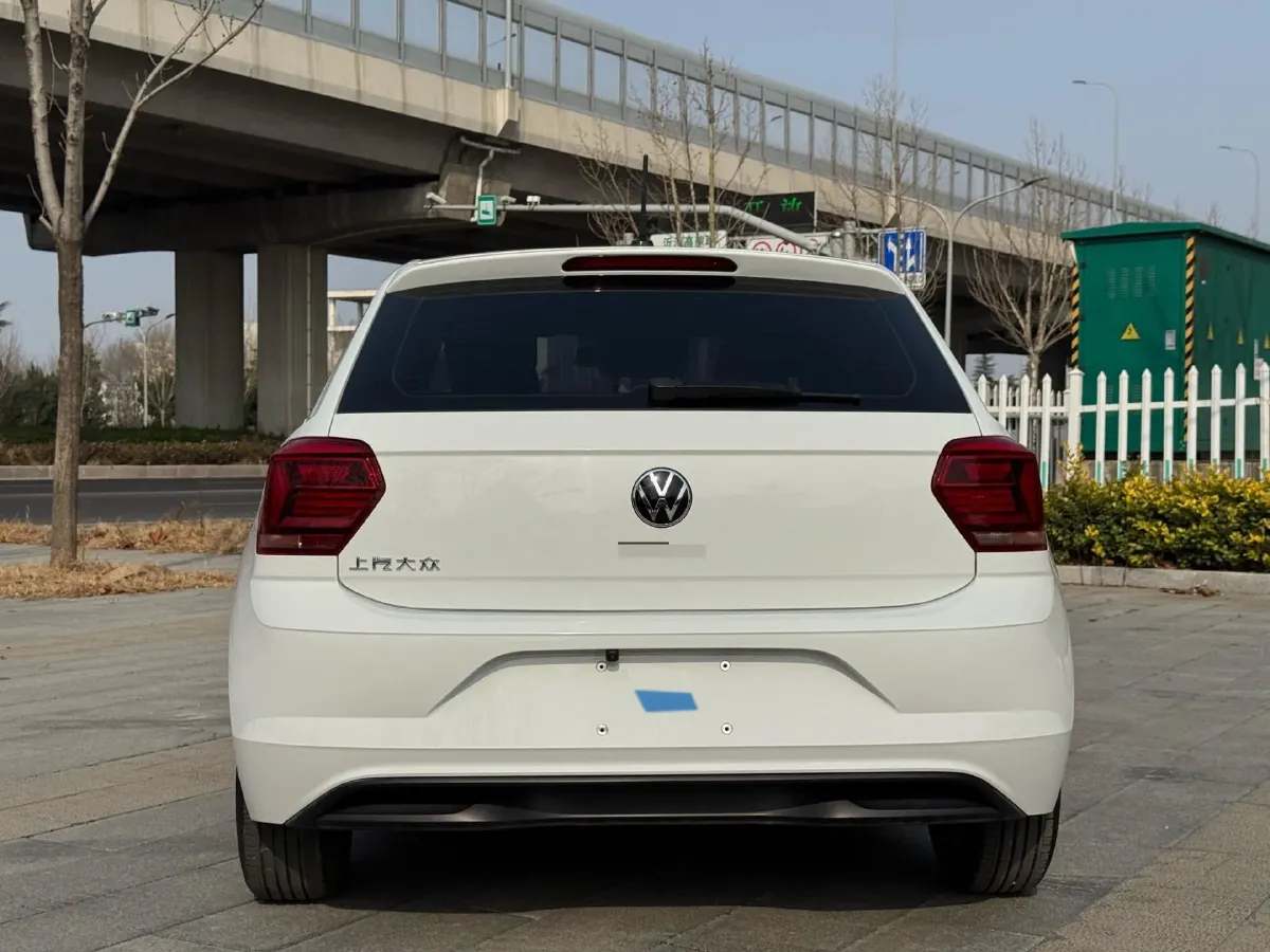 2023 Volkswagen Polo 1.5L 110HP L4 6AT,autocango,china used car exporter,china ev exporter,chinese used car exporter,chinese used ev exporter