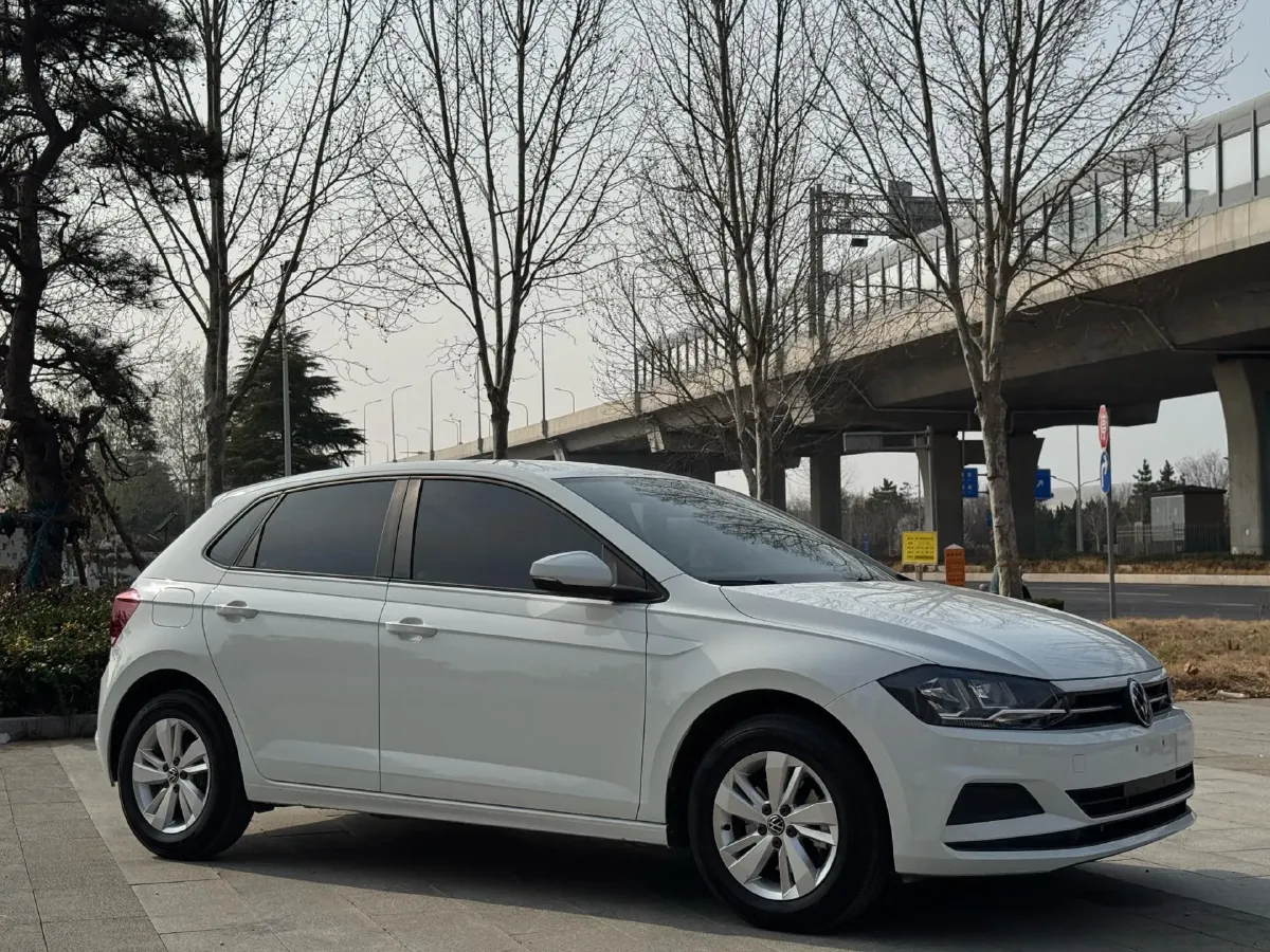 2023 Volkswagen Polo 1.5L 110HP L4 6AT,autocango,china used car exporter,china ev exporter,chinese used car exporter,chinese used ev exporter