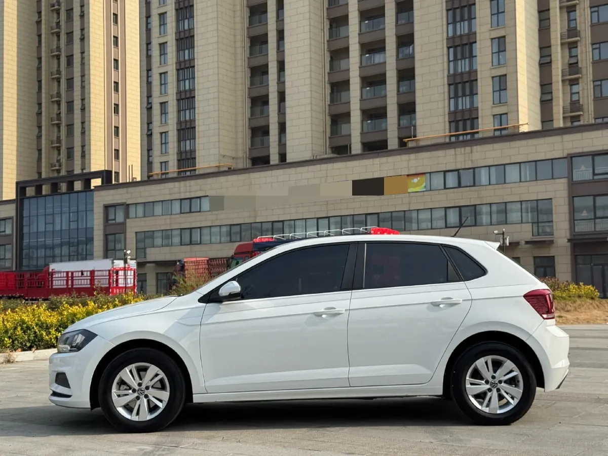 2023 Volkswagen Polo 1.5L 110HP L4 6AT,autocango,china used car exporter,china ev exporter,chinese used car exporter,chinese used ev exporter