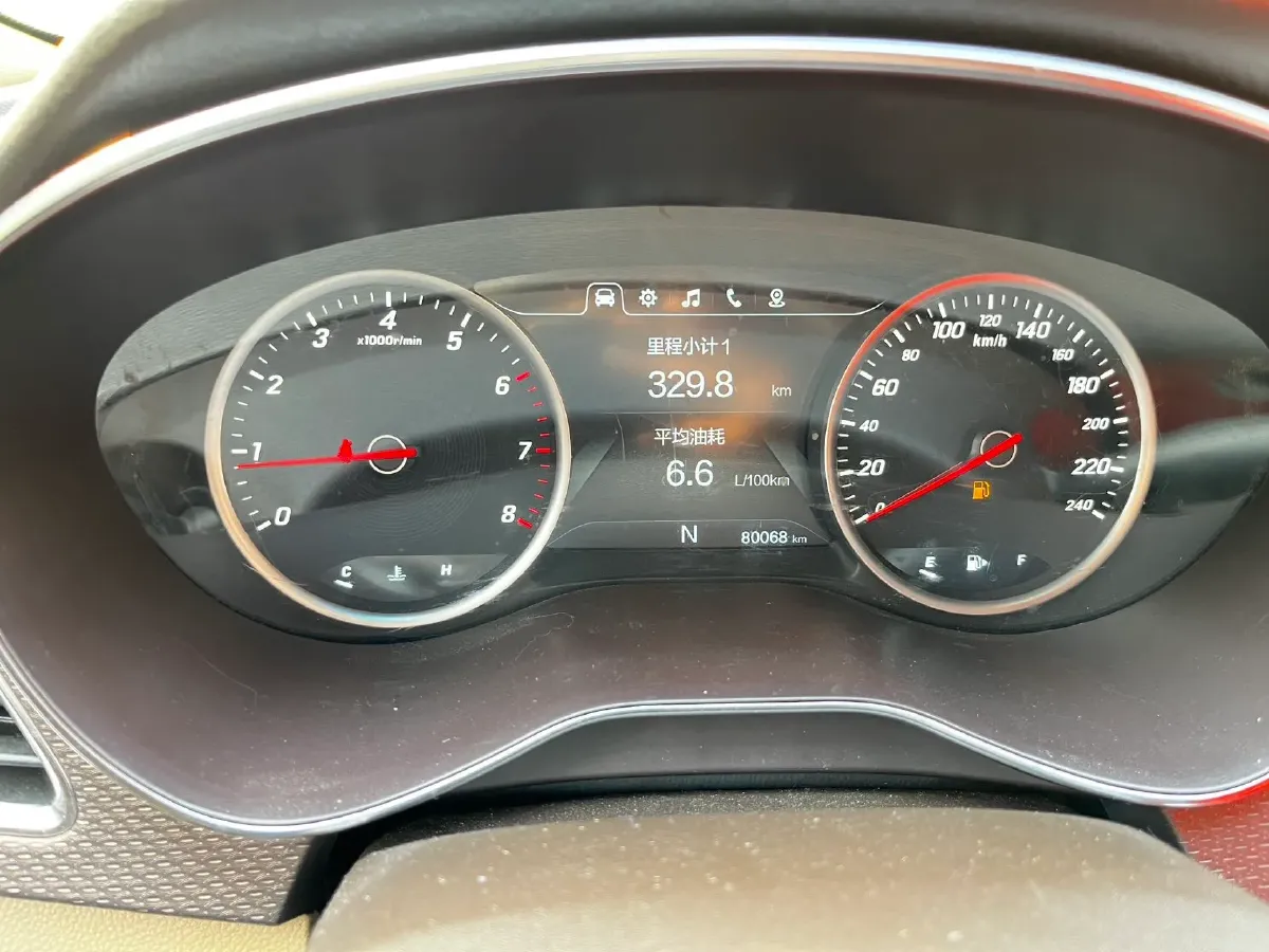 2017 BaoJun 730 1.5T 150HP L4 6MT,autocango,china used car exporter,china ev exporter,chinese used car exporter,chinese used ev exporter