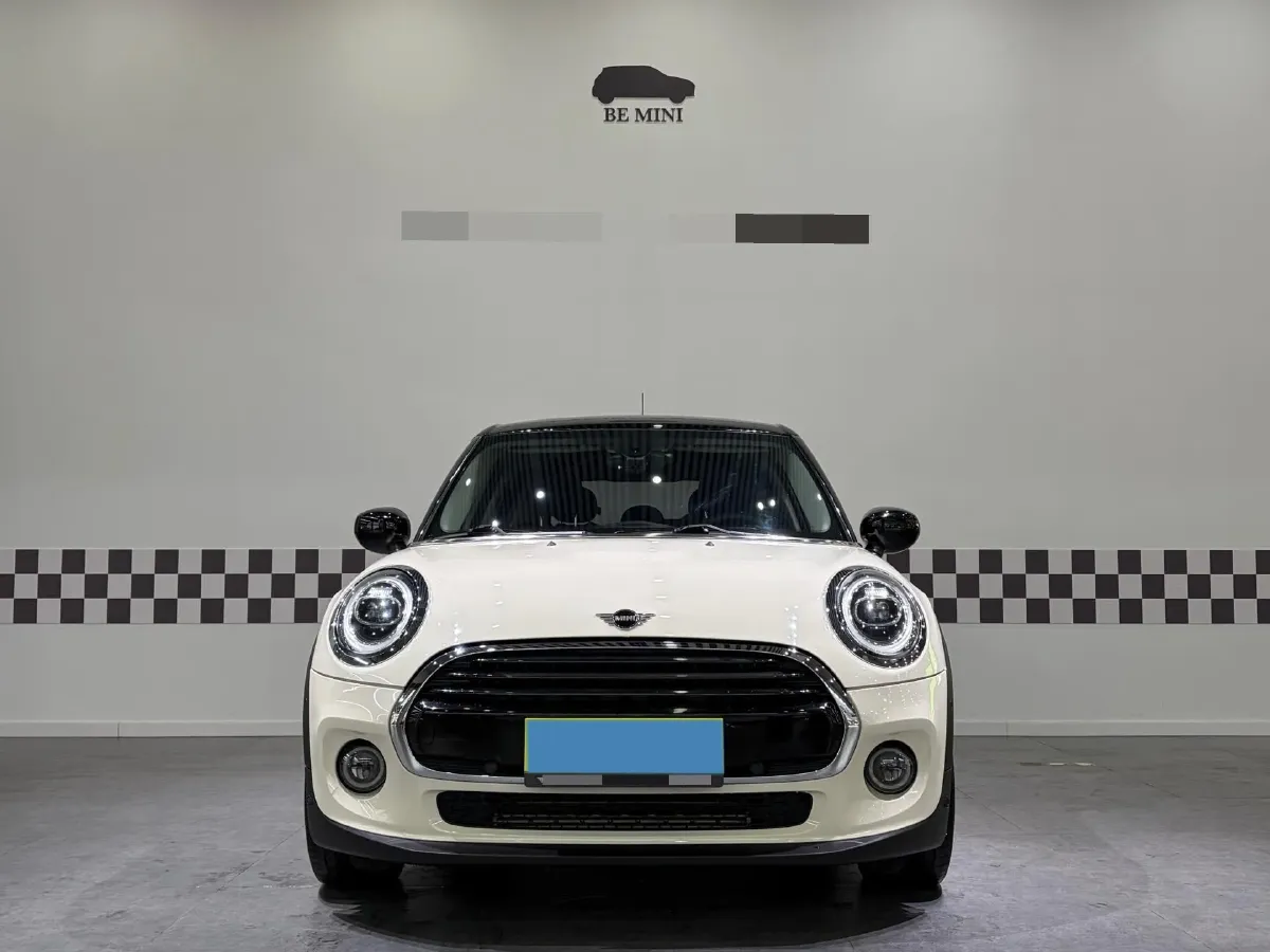 2021 MINI MINI 1.5T 136HP L3 7DCT,autocango,china used car exporter,china ev exporter,chinese used car exporter,chinese used ev exporter