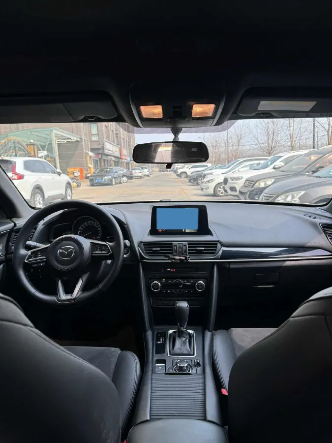 2021 Mazda CX-4 2.0L 158HP L4 6AT,autocango,china used car exporter,china ev exporter,chinese used car exporter,chinese used ev exporter