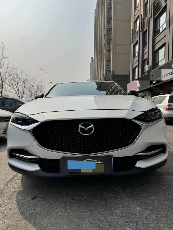 2021 Mazda CX-4 2.0L 158HP L4 6AT,autocango,china used car exporter,china ev exporter,chinese used car exporter,chinese used ev exporter
