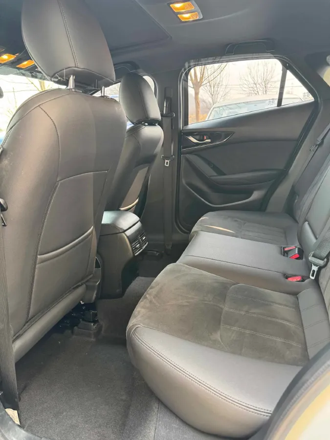 2021 Mazda CX-4 2.0L 158HP L4 6AT,autocango,china used car exporter,china ev exporter,chinese used car exporter,chinese used ev exporter