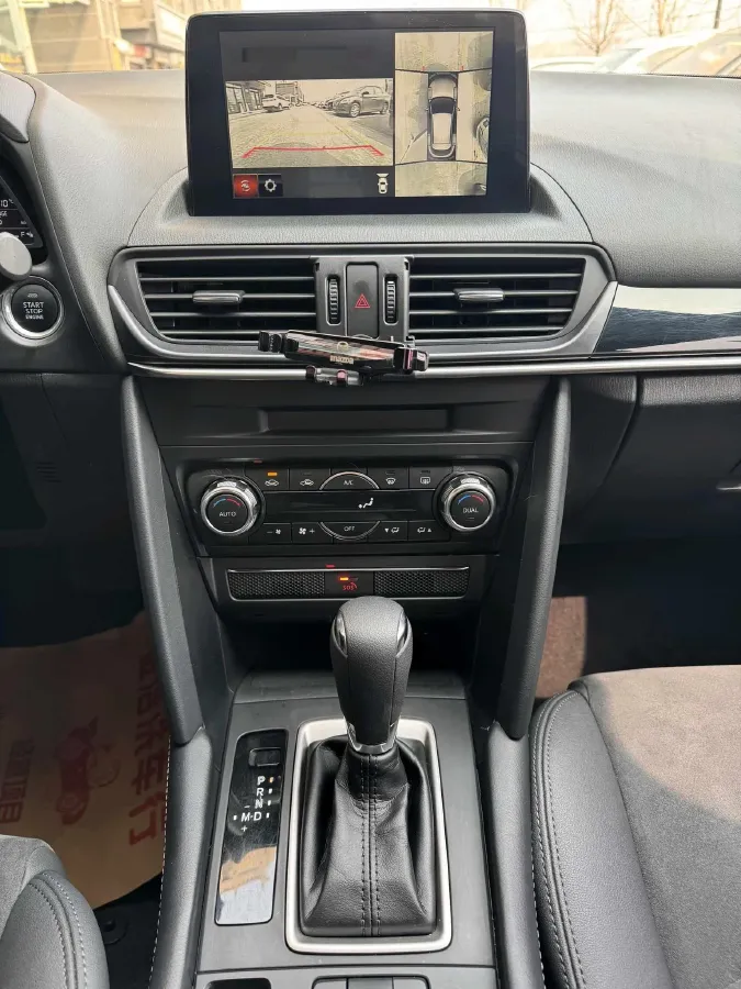 2021 Mazda CX-4 2.0L 158HP L4 6AT,autocango,china used car exporter,china ev exporter,chinese used car exporter,chinese used ev exporter