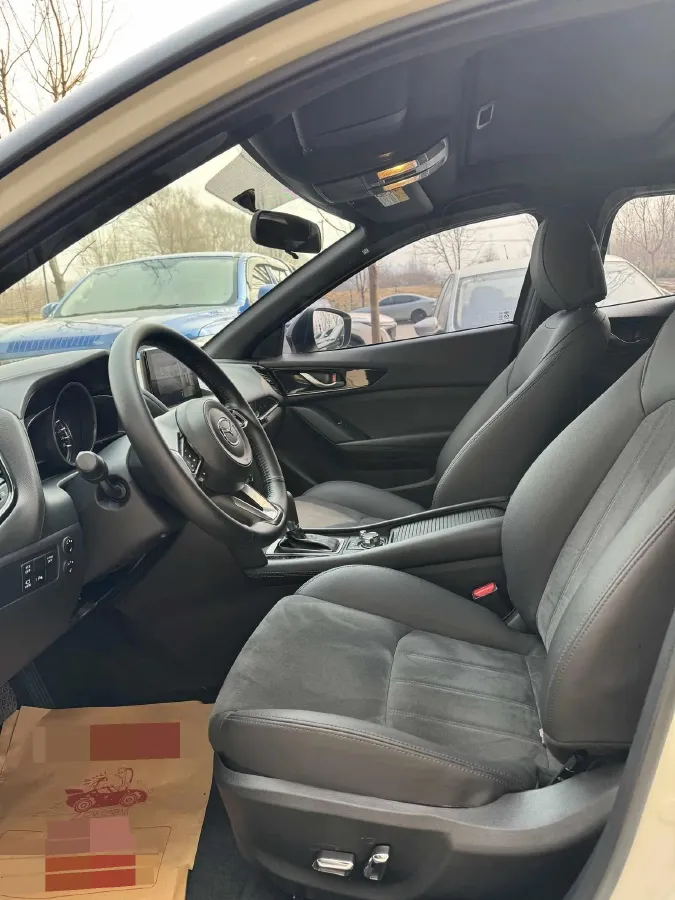 2021 Mazda CX-4 2.0L 158HP L4 6AT,autocango,china used car exporter,china ev exporter,chinese used car exporter,chinese used ev exporter