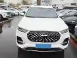 2022 Chery Tiggo 8 Plus 1.6T 197HP L4 7DCT