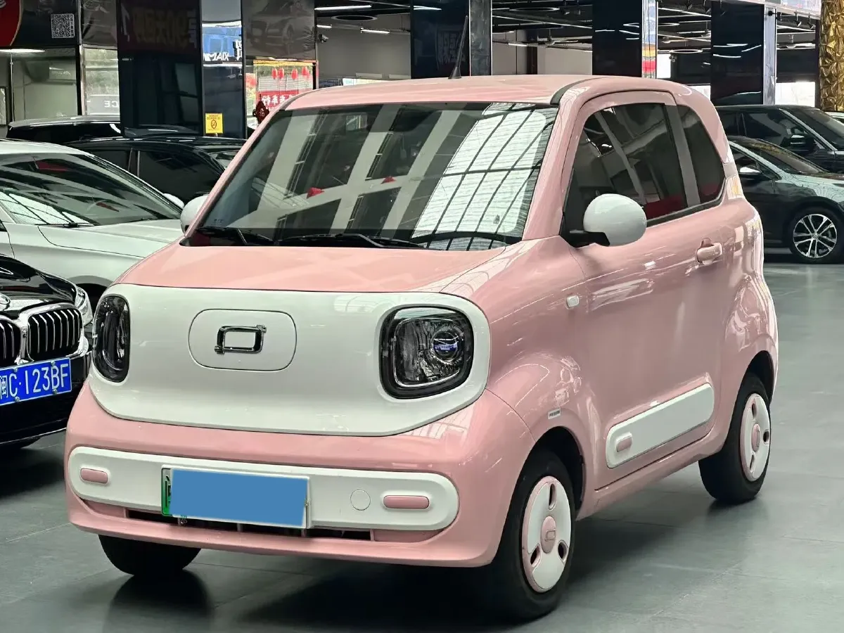 2025 Bestune Pony BEV 18.11KWH,autocango,china used car exporter,china ev exporter,chinese used car exporter,chinese used ev exporter