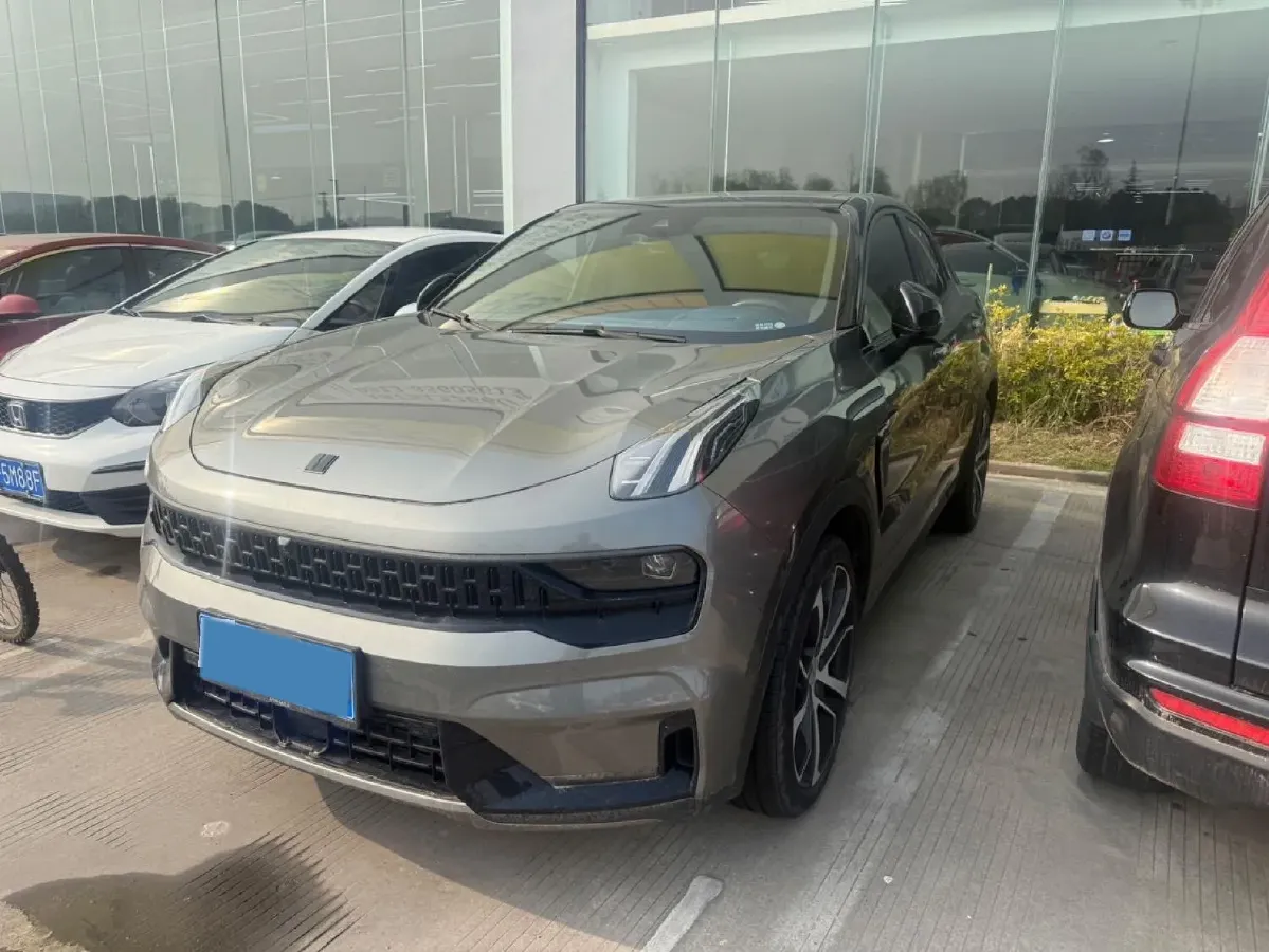 2020 LYNK&CO 05 2.0T 254HP L4 8AT,autocango,china used car exporter,china ev exporter,chinese used car exporter,chinese used ev exporter