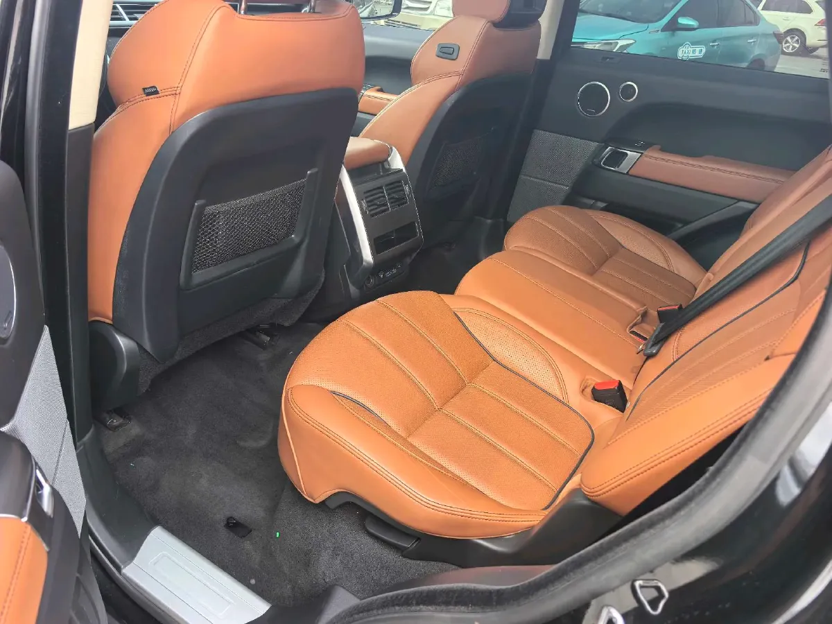 2017 Land Rover Range Rover Sport 3.0T 340HP V6 8AT,autocango,china used car exporter,china ev exporter,chinese used car exporter,chinese used ev exporter