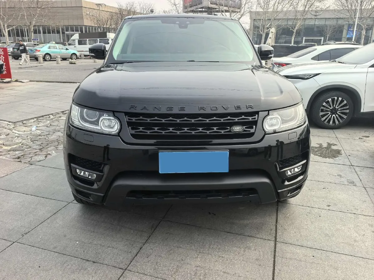 2017 Land Rover Range Rover Sport 3.0T 340HP V6 8AT,autocango,china used car exporter,china ev exporter,chinese used car exporter,chinese used ev exporter