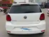 2016 Volkswagen Polo 1.6L 110HP L4 6AT