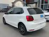 2016 Volkswagen Polo 1.6L 110HP L4 6AT