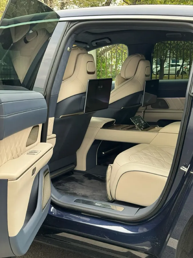 2025 NIO ET9 BEV 100KWH,autocango,china used car exporter,china ev exporter,chinese used car exporter,chinese used ev exporter