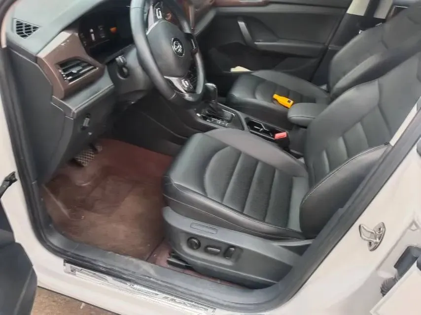 2021 Volkswagen Tharu 1.4T 150HP L4 7DCT,autocango,china used car exporter,china ev exporter,chinese used car exporter,chinese used ev exporter