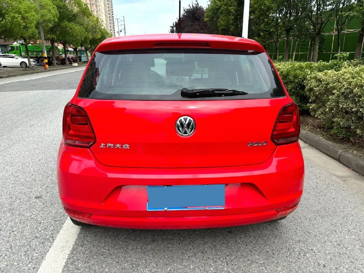 2016 Volkswagen Polo 1.4L 90HP L4 6AT,autocango,china used car exporter,china ev exporter,chinese used car exporter,chinese used ev exporter