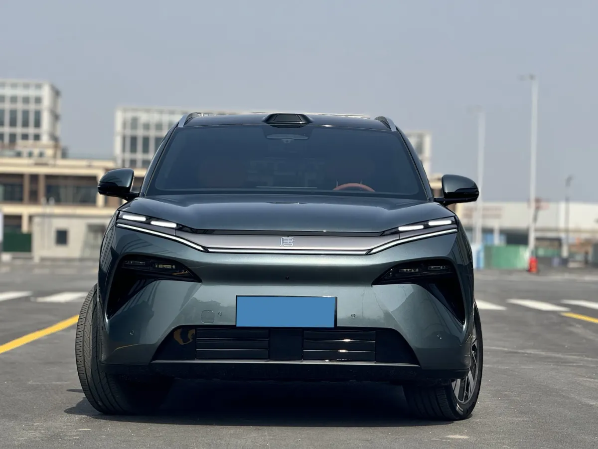 2025 BYD TangL BEV,autocango,china used car exporter,china ev exporter,chinese used car exporter,chinese used ev exporter