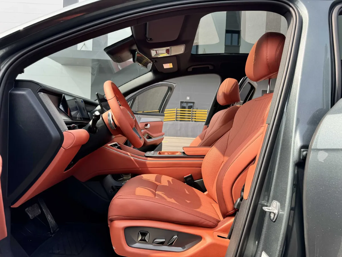 2025 BYD TangL BEV,autocango,china used car exporter,china ev exporter,chinese used car exporter,chinese used ev exporter