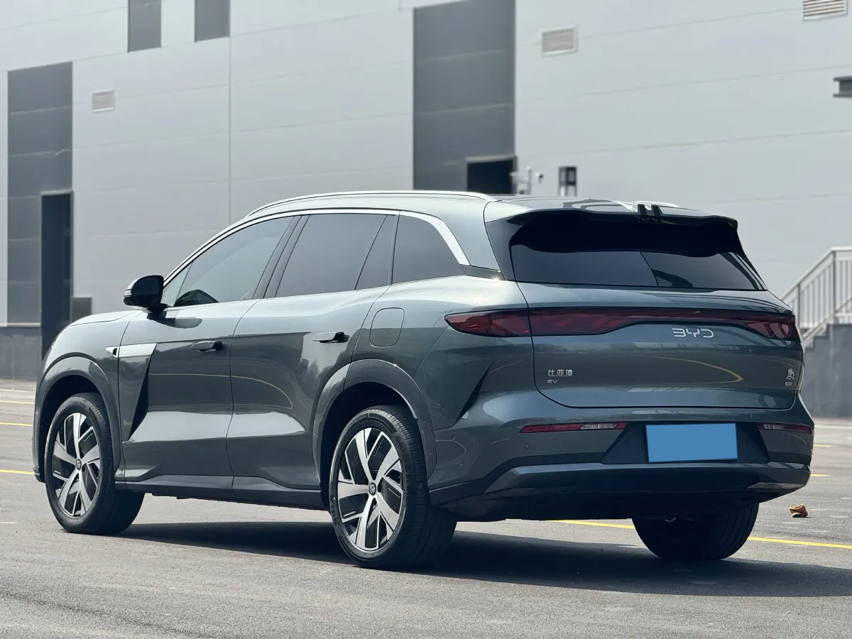 2025 BYD TangL BEV,autocango,china used car exporter,china ev exporter,chinese used car exporter,chinese used ev exporter