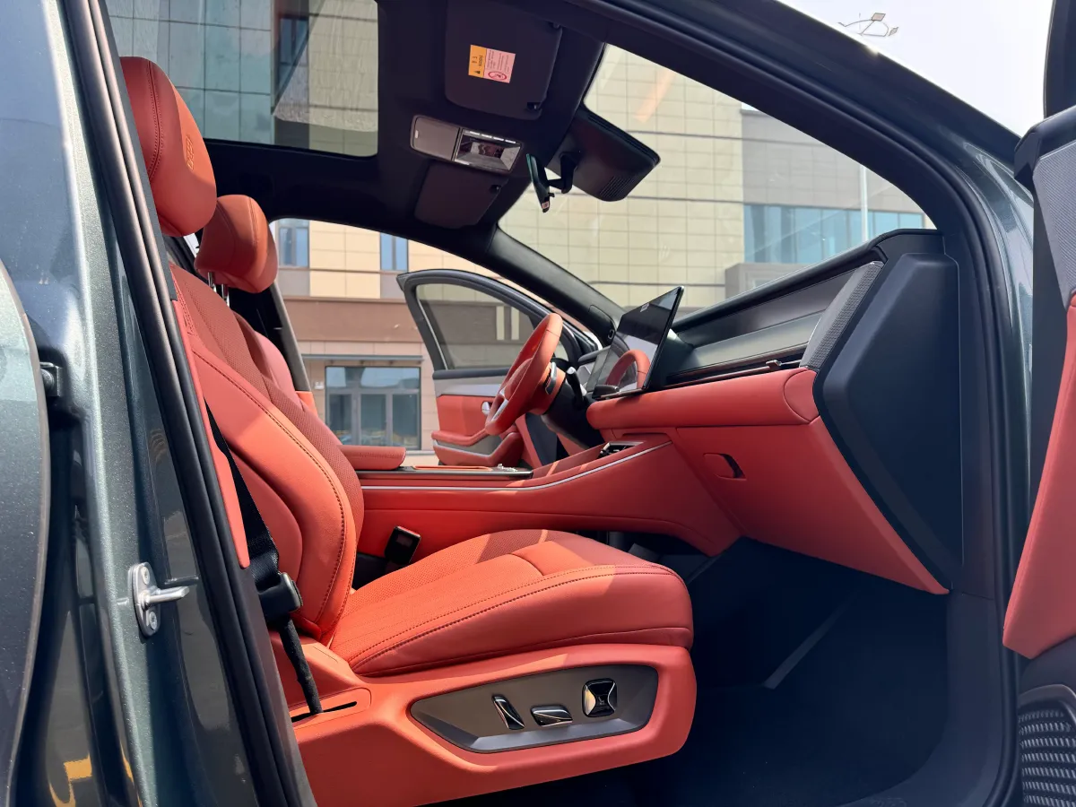 2025 BYD TangL BEV,autocango,china used car exporter,china ev exporter,chinese used car exporter,chinese used ev exporter