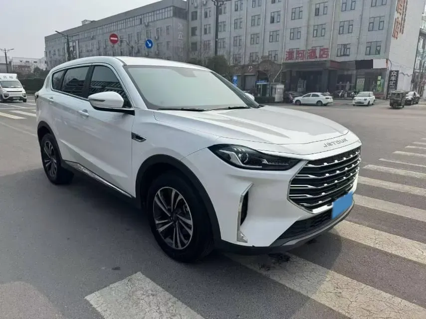 2021 Jetour X70 Plus 1.6T 197HP L4 7DCT,autocango,china used car exporter,china ev exporter,chinese used car exporter,chinese used ev exporter