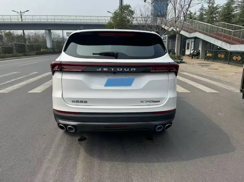 2021 Jetour X70 Plus 1.6T 197HP L4 7DCT,autocango,china used car exporter,china ev exporter,chinese used car exporter,chinese used ev exporter
