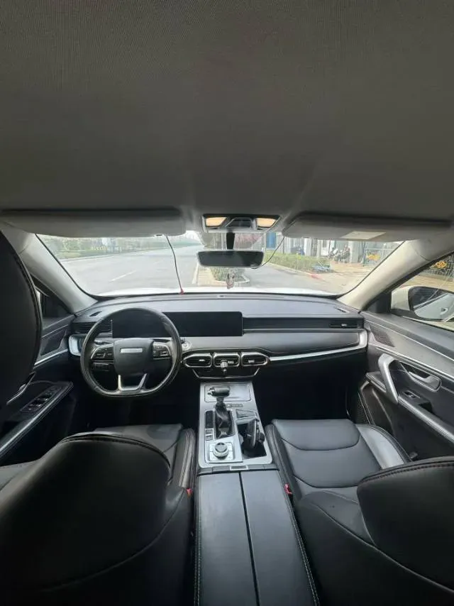 2021 Jetour X70 Plus 1.6T 197HP L4 7DCT,autocango,china used car exporter,china ev exporter,chinese used car exporter,chinese used ev exporter