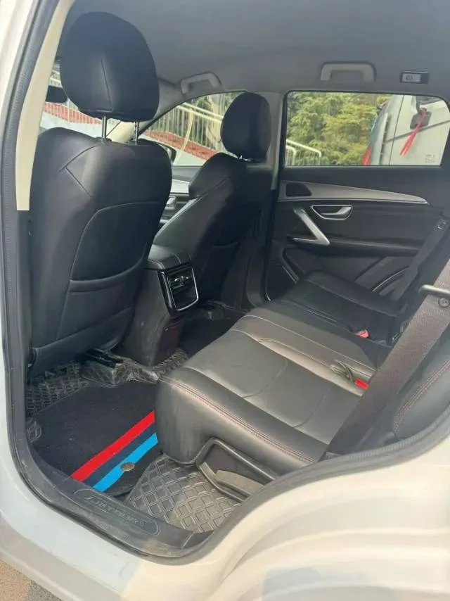 2021 Jetour X70 Plus 1.6T 197HP L4 7DCT,autocango,china used car exporter,china ev exporter,chinese used car exporter,chinese used ev exporter