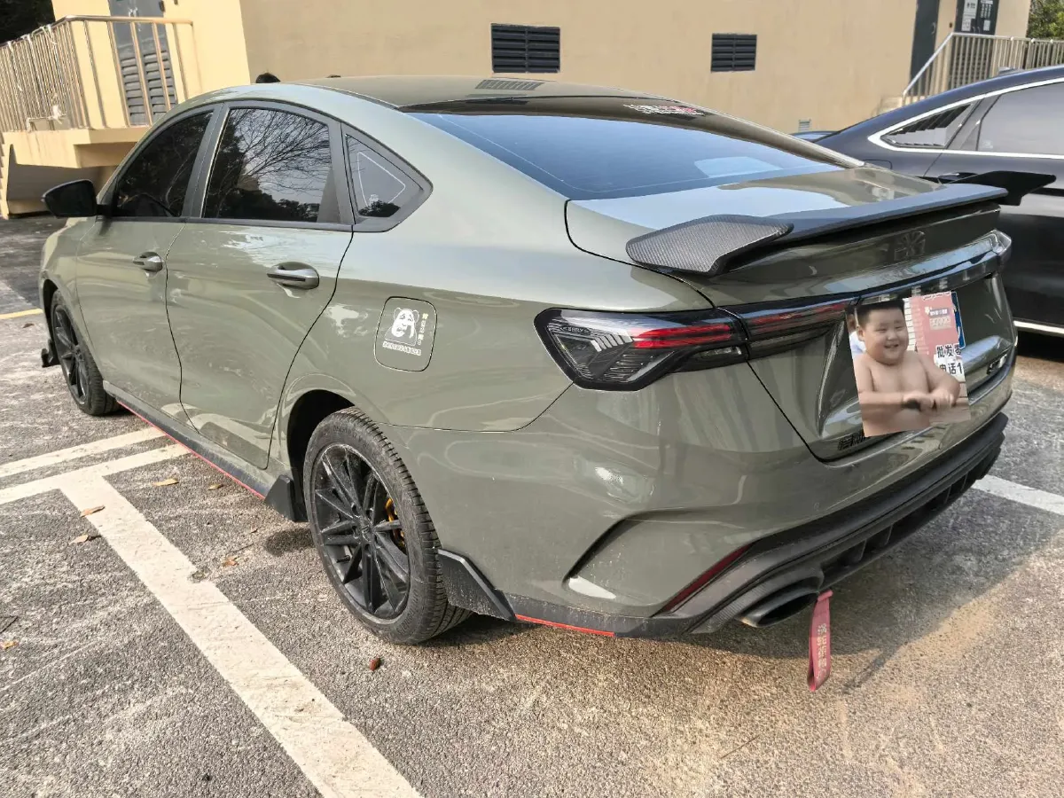 2022 Geely Binray 1.5T 181HP L4 7DCT,autocango,china used car exporter,china ev exporter,chinese used car exporter,chinese used ev exporter