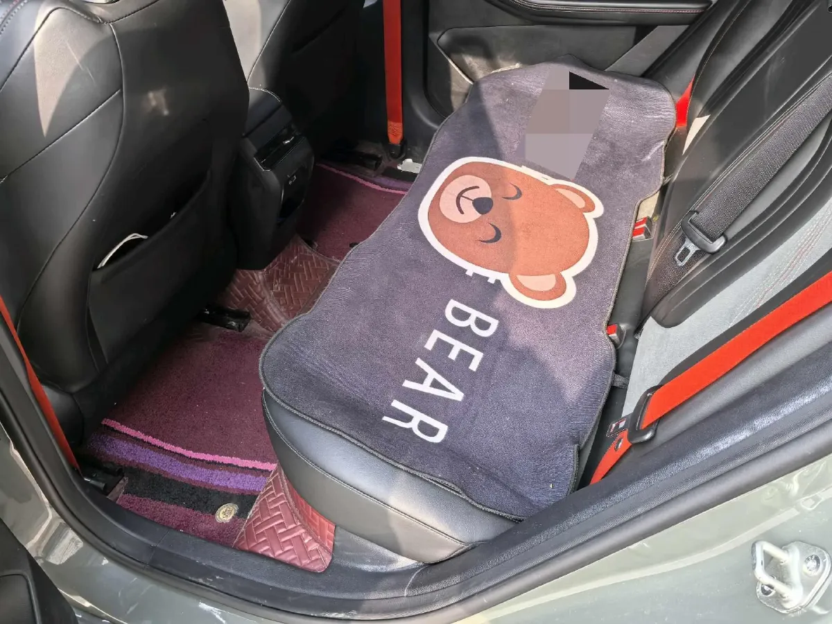 2022 Geely Binray 1.5T 181HP L4 7DCT,autocango,china used car exporter,china ev exporter,chinese used car exporter,chinese used ev exporter