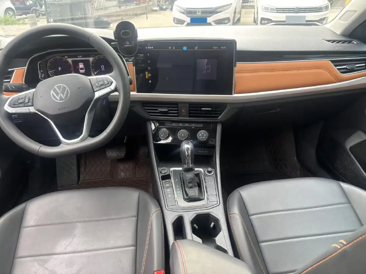2023 Volkswagen Bora 1.2T 116HP L4 7DCT,autocango,china used car exporter,china ev exporter,chinese used car exporter,chinese used ev exporter