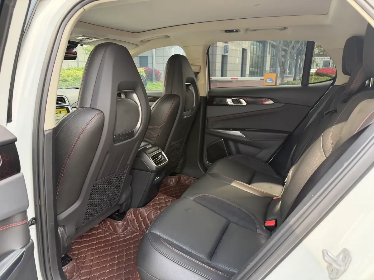 2017 Foton Sauvana 2.0T 218HP L4 6AT,autocango,china used car exporter,china ev exporter,chinese used car exporter,chinese used ev exporter