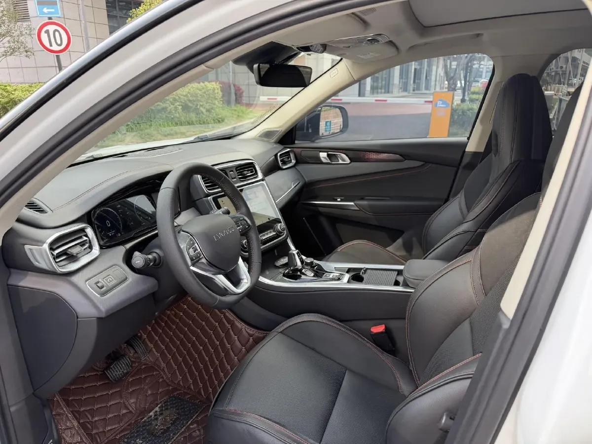 2017 Foton Sauvana 2.0T 218HP L4 6AT,autocango,china used car exporter,china ev exporter,chinese used car exporter,chinese used ev exporter