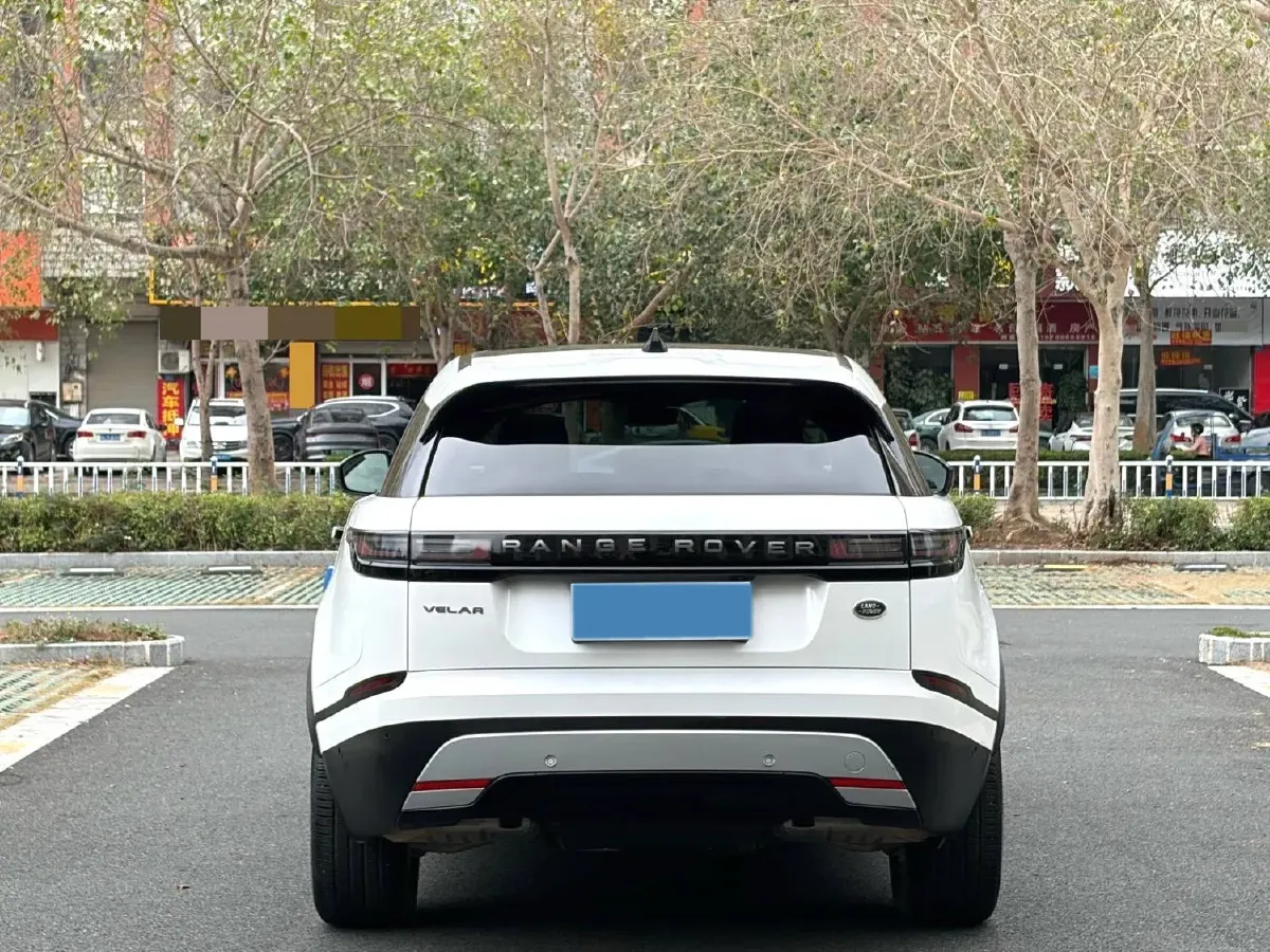 2024 Land Rover Range Rover Velar 2.0T 250HP L4 8AT,autocango,china used car exporter,china ev exporter,chinese used car exporter,chinese used ev exporter