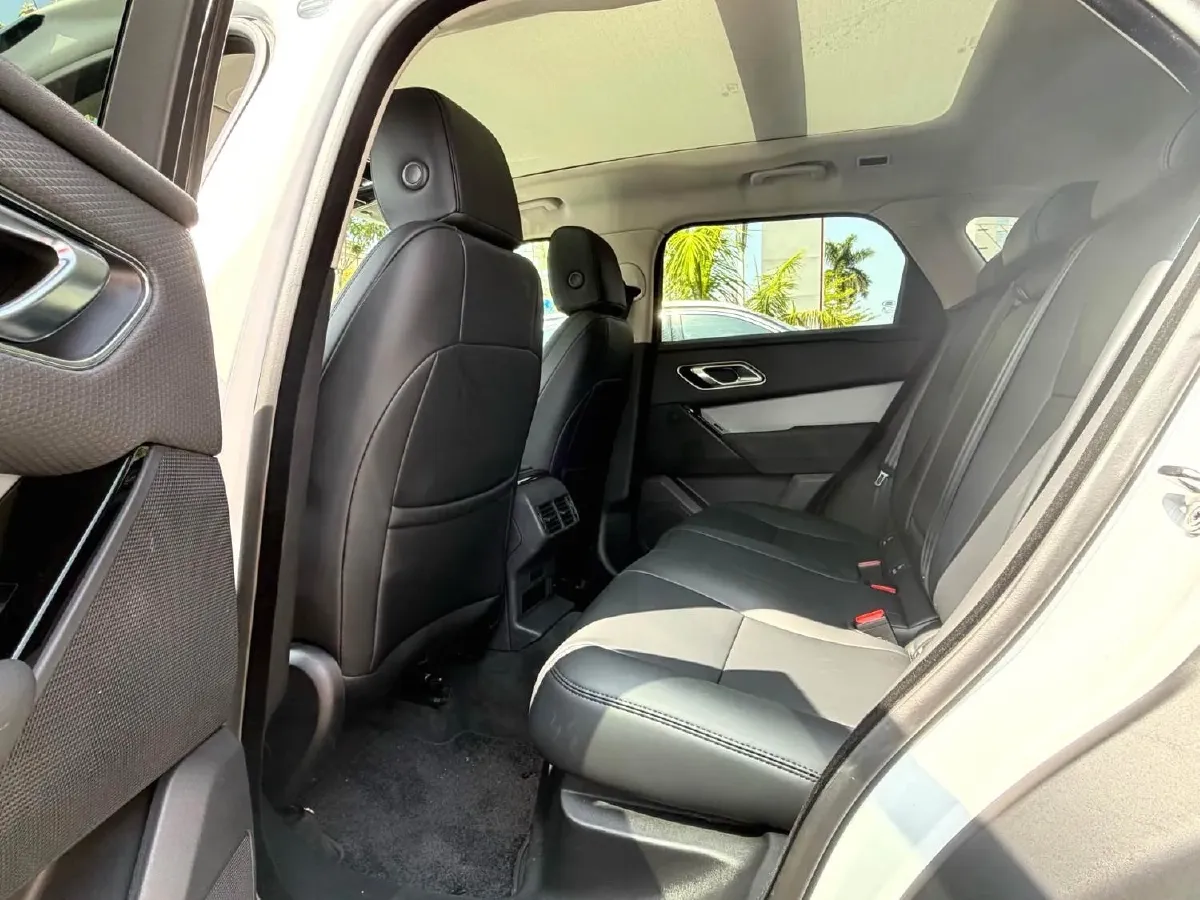 2024 Land Rover Range Rover Velar 2.0T 250HP L4 8AT,autocango,china used car exporter,china ev exporter,chinese used car exporter,chinese used ev exporter